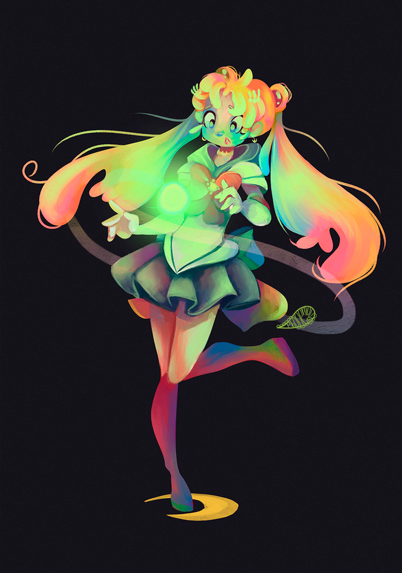 Illustration for article titled A Heart Is A Heavy Burden